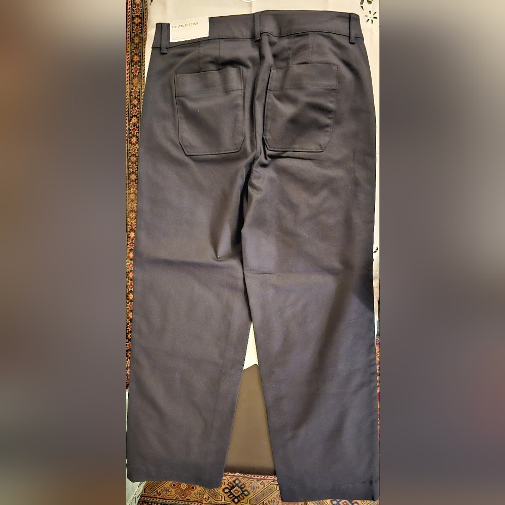 Ann Taylor Loft Pants